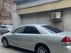 Photo of the vehicle Toyota Mark II