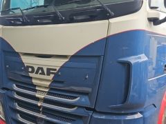 Фото авто DAF XF106 series