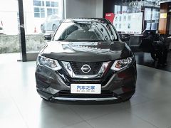 Сүрөт унаа Nissan X-Trail