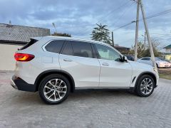 Сүрөт унаа BMW X5