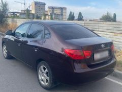 Photo of the vehicle Hyundai Elantra