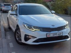 Сүрөт унаа Kia K5