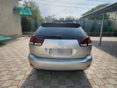 Сүрөт унаа Lexus RX