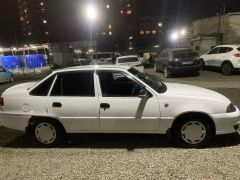 Сүрөт унаа Daewoo Nexia