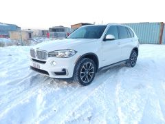 Фото авто BMW X5