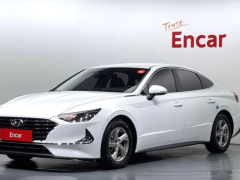 Photo of the vehicle Hyundai Sonata