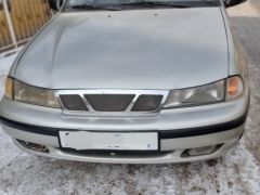 Фото авто Daewoo Nexia