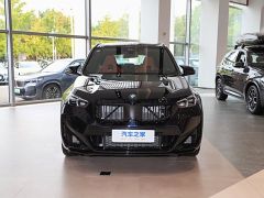 Сүрөт унаа BMW X1