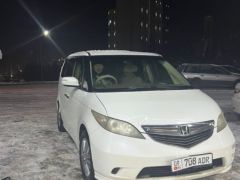 Фото авто Honda Elysion