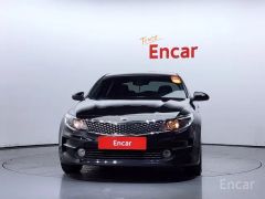 Фото авто Kia K5