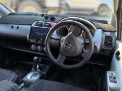 Сүрөт унаа Honda Fit