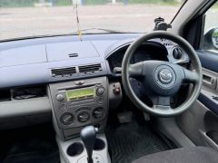 Сүрөт унаа Mazda Demio