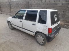 Photo of the vehicle Daewoo Tico