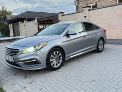 Сүрөт унаа Hyundai Sonata