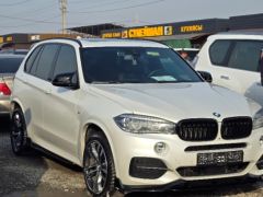 Фото авто BMW X5