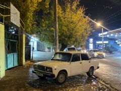 Фото авто ВАЗ (Lada) 2107