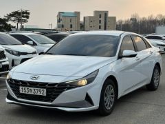 Фото авто Hyundai Avante