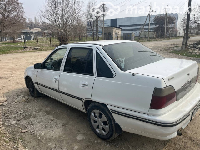 Daewoo Nexia