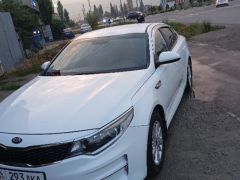 Сүрөт унаа Kia K5