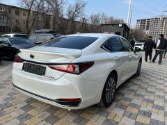 Сүрөт унаа Lexus ES