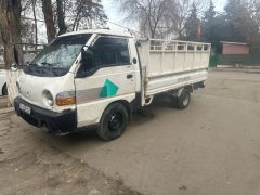 Фото авто Hyundai Porter