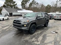 Photo of the vehicle Toyota 4Runner