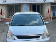 Фото авто Honda Stream