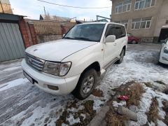 Photo of the vehicle Toyota Land Cruiser