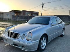 Photo of the vehicle Mercedes-Benz E-Класс