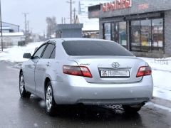 Photo of the vehicle Toyota Camry