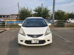 Сүрөт унаа Honda Fit