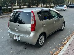 Photo of the vehicle Mitsubishi Colt