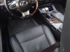 Сүрөт унаа Lexus ES