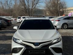 Photo of the vehicle Toyota Camry