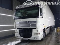 Фото авто DAF XF105 series