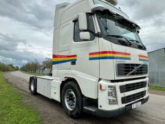 Фото авто Volvo FH