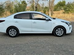 Фото авто Kia Rio