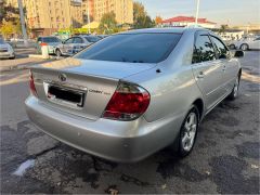 Фото авто Toyota Camry