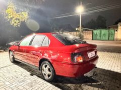 Сүрөт унаа Honda Accord