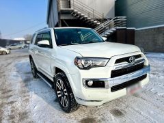 Photo of the vehicle Toyota 4Runner