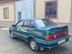 Фото авто ВАЗ (Lada) 2115