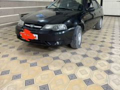 Фото авто Daewoo Nexia