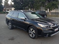 Photo of the vehicle Subaru Outback