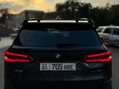 Фото авто BMW X5