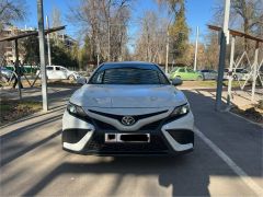 Фото авто Toyota Camry