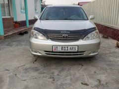 Photo of the vehicle Toyota Camry