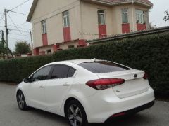 Фото авто Kia K3