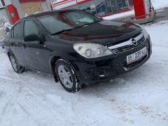 Сүрөт унаа Opel Astra