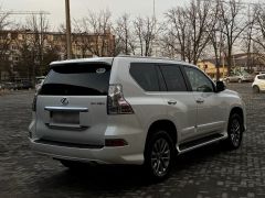 Фото авто Lexus GX