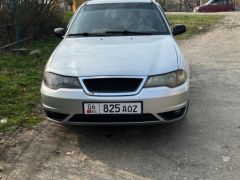 Сүрөт унаа Daewoo Nexia